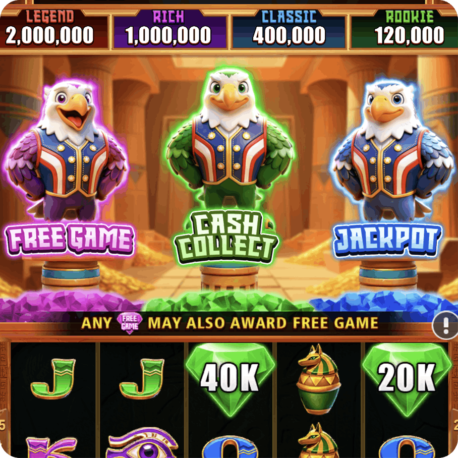 Casino info