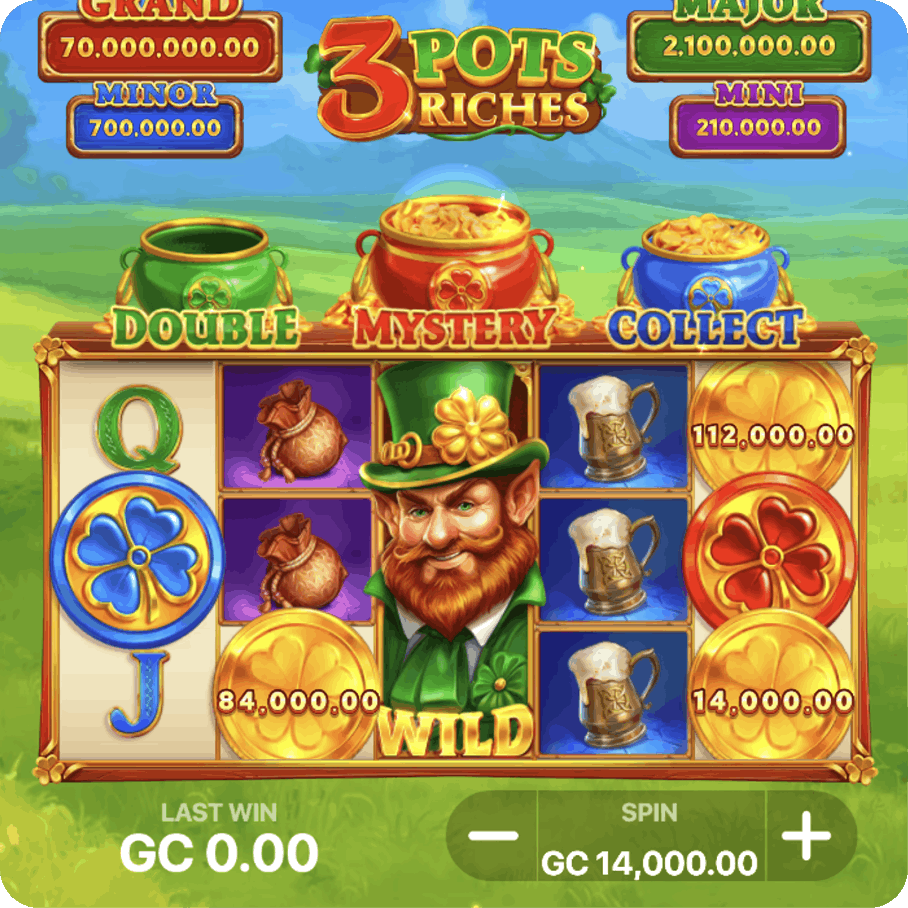Casino info
